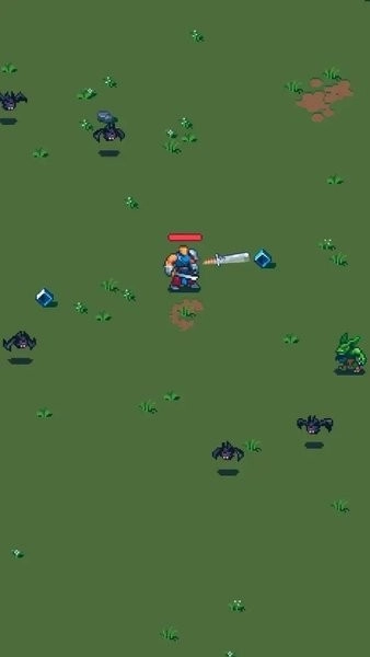 割草勇士游戏(3)