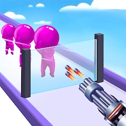 超级武器库最新版 v0.2 安卓版