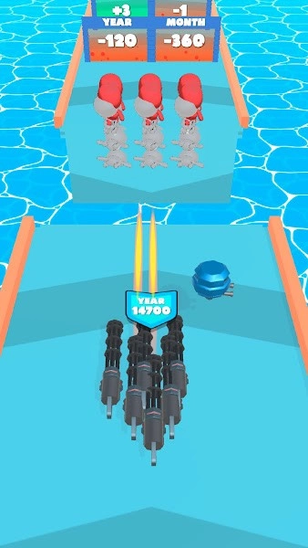 超级武器库最新版图1