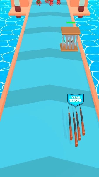 超级武器库最新版图2