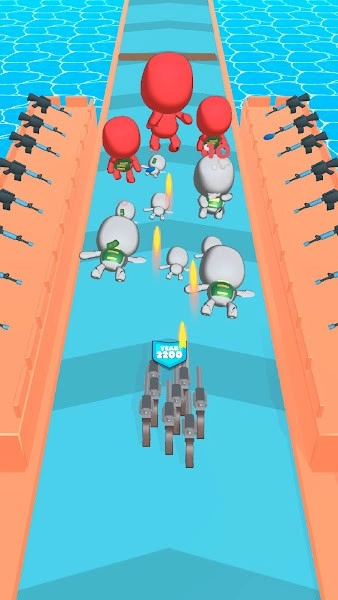 超级武器库最新版图3