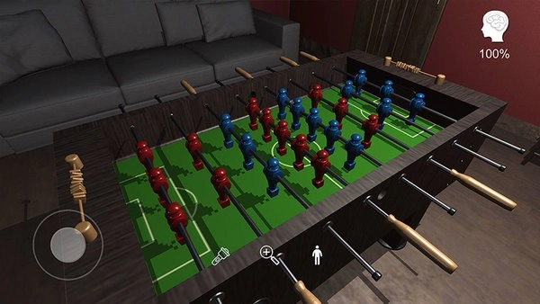 白马桌游游戏截图2