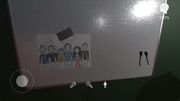 白马桌游游戏截图3