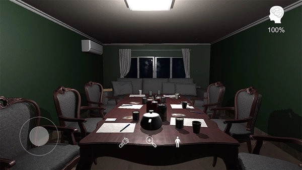 白马桌游游戏截图4