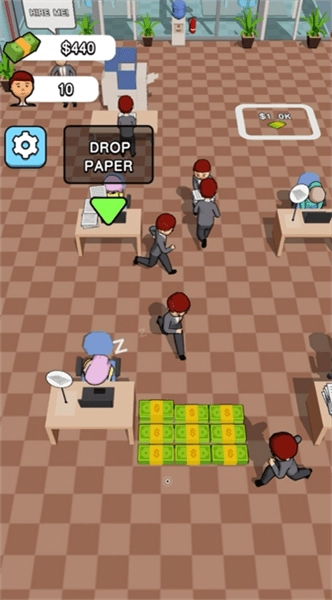 开心打工人游戏(2)