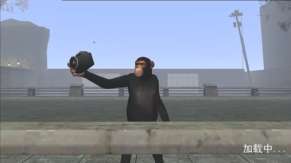 公狒狒沙盒模组冒险游戏(3)