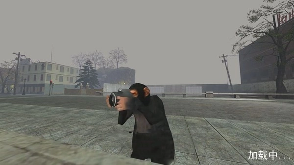 公狒狒沙盒模组冒险游戏(4)