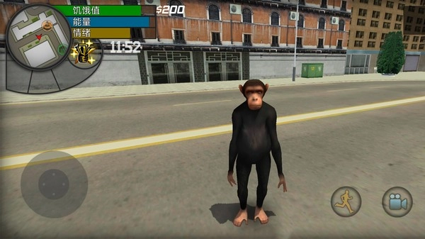 公狒狒沙盒模组冒险游戏(1)