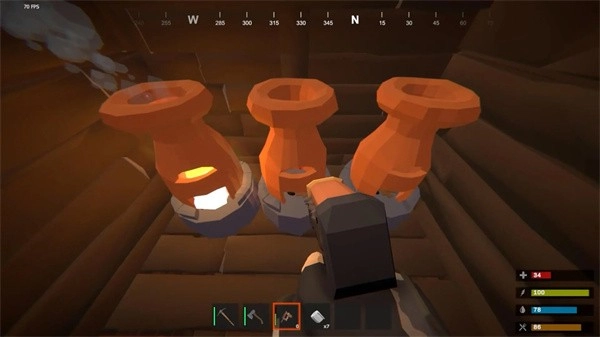 启示录游戏手机版(4)