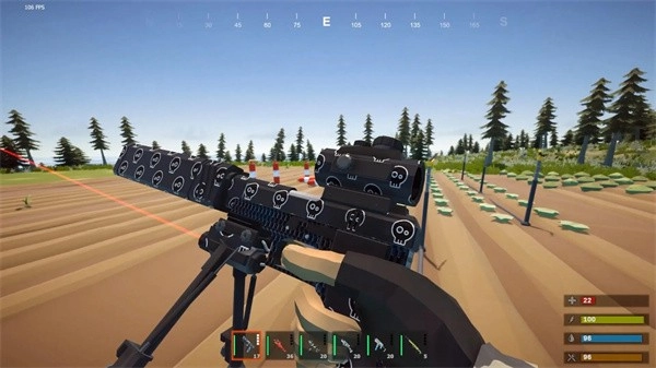 启示录游戏手机版(3)