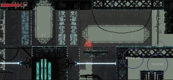 异世剑客游戏(3)