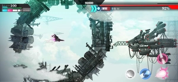 无梦少女游戏最新版图1