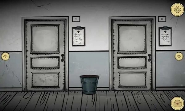 疯人院诡异案件2(1)