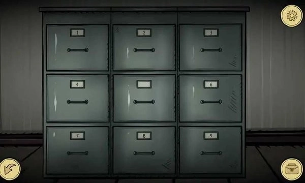 疯人院诡异案件2(2)