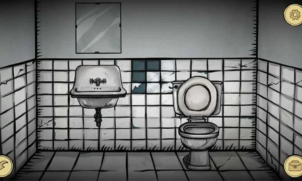 疯人院诡异案件2(3)