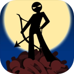 玩个火柴人游戏