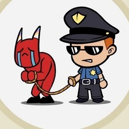 别被抓了中文版