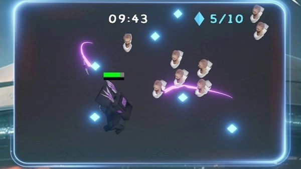 布娃娃人类游乐园图3