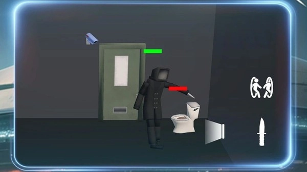 布娃娃人类游乐园图2