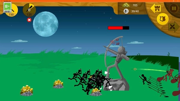 垃圾PK王者游戏1