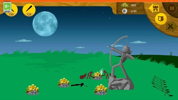 垃圾PK王者游戏2