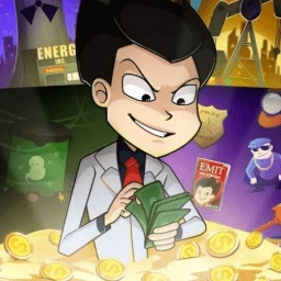 富二代的人生免费版