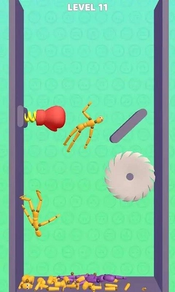 布娃娃沙盒毁灭游戏图2