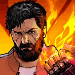 爆火街头格斗游戏