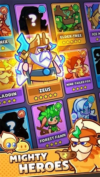 史莱姆大战僵尸游戏图2