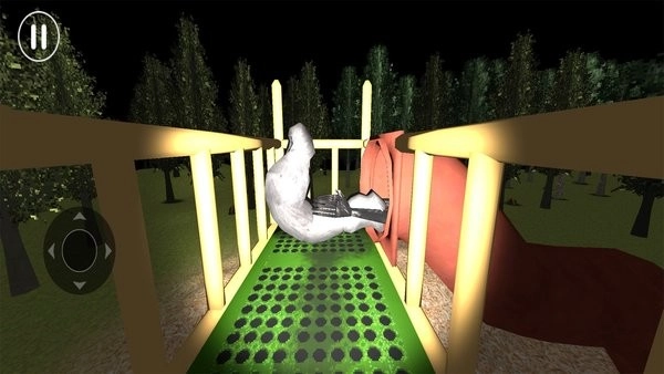 恐怖滑梯2游戏图2