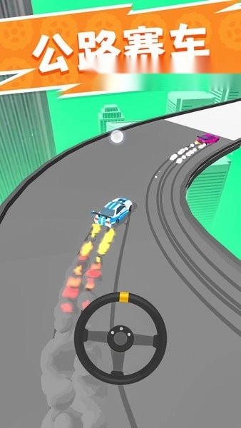 模拟公路汽车2手机版(2)