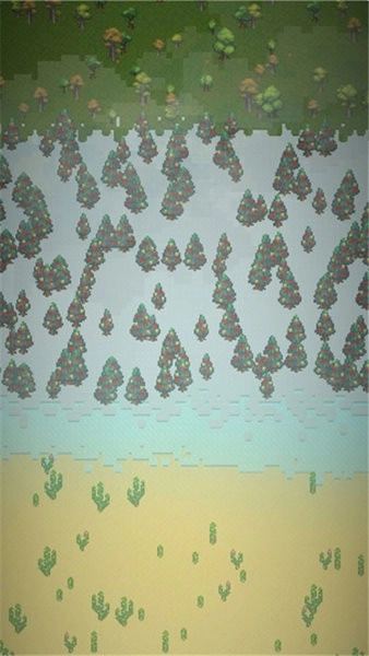 模拟沙盒世界模拟器中文版3