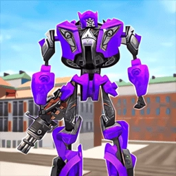 机甲角斗场手机版