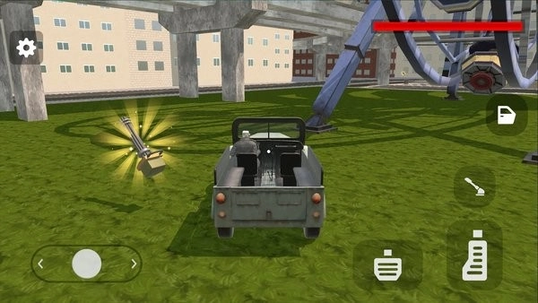 监控人沙盒对决1