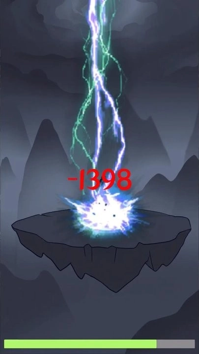 修炼模拟器游戏图2