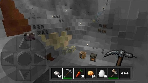 像素创造新世界图1