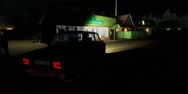 狂野汽车游戏图3