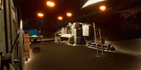 狂野汽车游戏图4