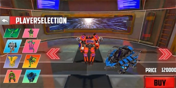 高达英雄游戏图3