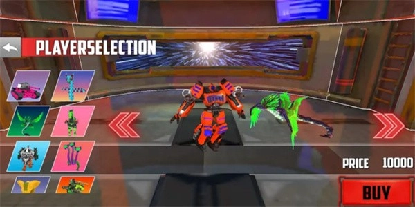 高达英雄游戏图2