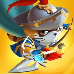 小浣熊神兵列传2024