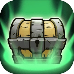 转生暗黑开宝箱游戏