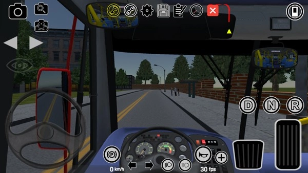 宇通客车模拟器2024中文版图2