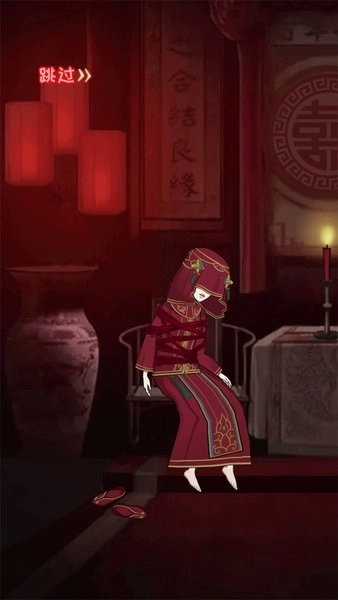 恐怖小屋解谜游戏图2