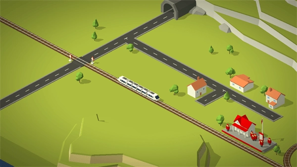 火车调度员模拟器图3