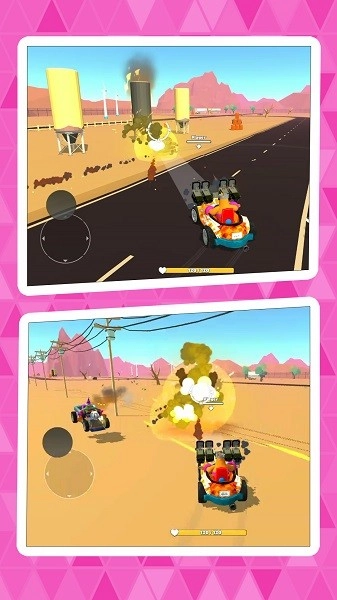 飙车达人游戏(1)