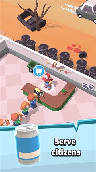 闲置加油站最新版(3)