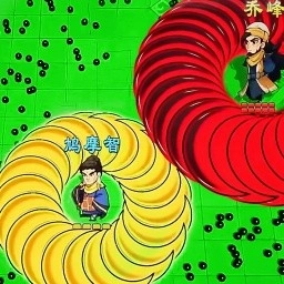 飞刀大乱斗2手机版