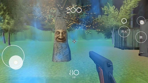 战地王者精英游戏(1)