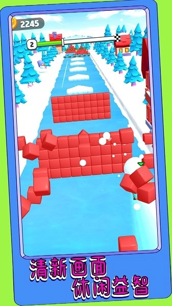 冒险也要闯一闯游戏图3